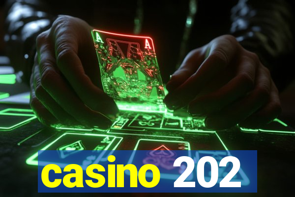 casino 202