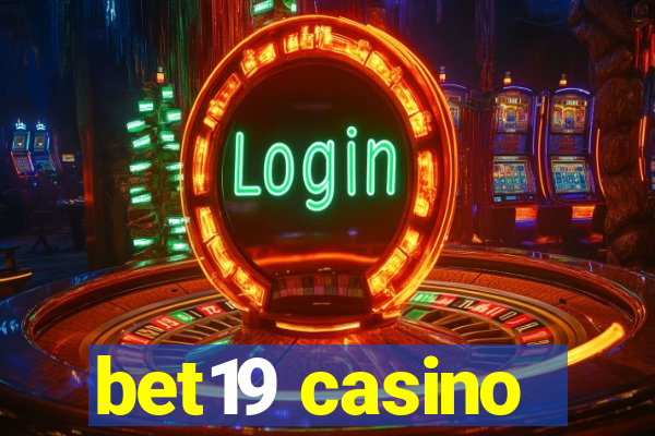 bet19 casino