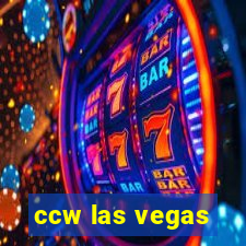 ccw las vegas