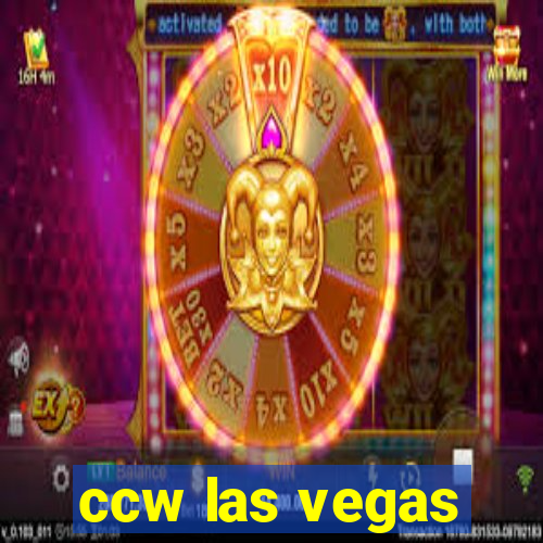 ccw las vegas