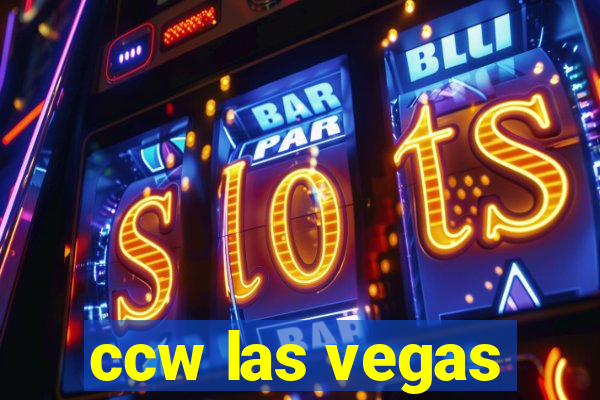 ccw las vegas