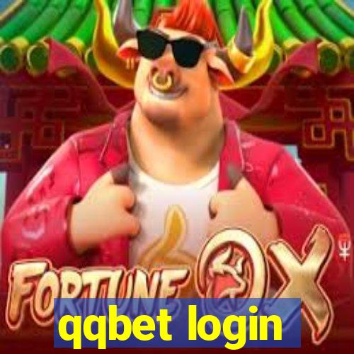 qqbet login