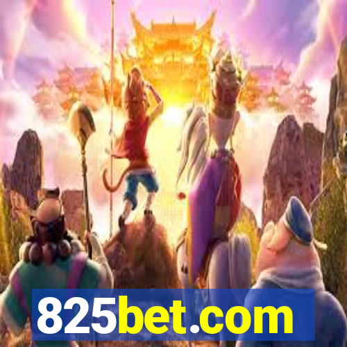 825bet.com