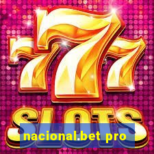 nacional.bet pro