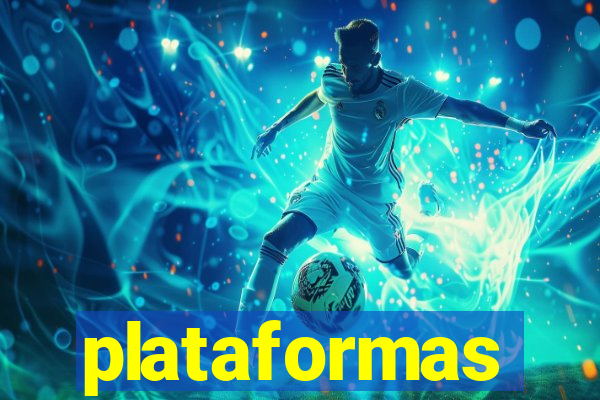 plataformas estrangeiras de jogos