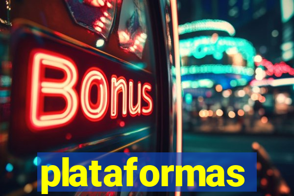 plataformas estrangeiras de jogos