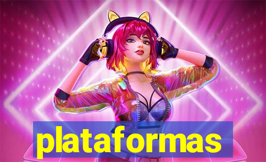 plataformas estrangeiras de jogos