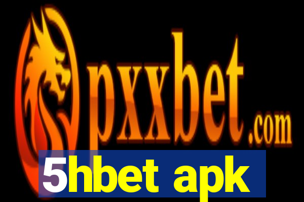 5hbet apk