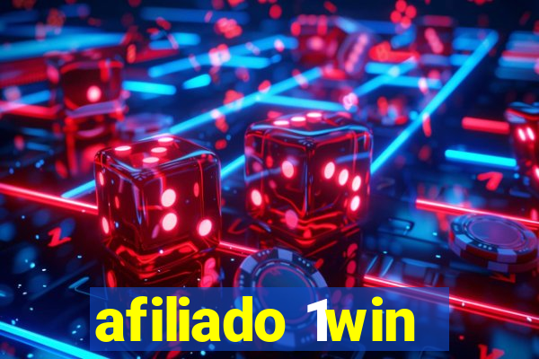 afiliado 1win