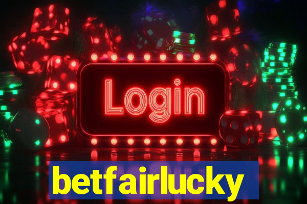 betfairlucky