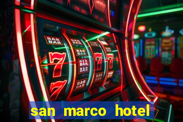 san marco hotel curacao & casino