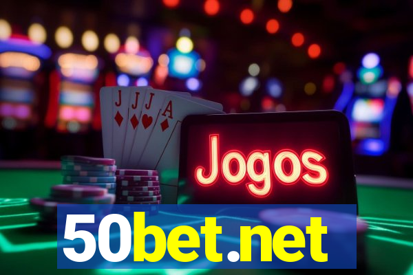 50bet.net