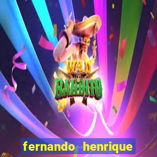 fernando henrique da conceição