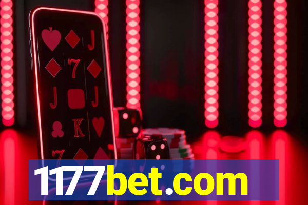 1177bet.com