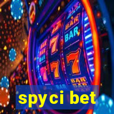 spyci bet