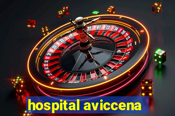 hospital aviccena