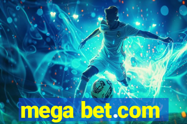 mega bet.com