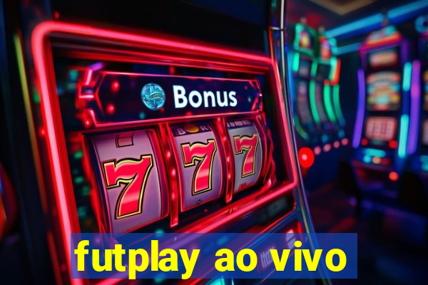 futplay ao vivo