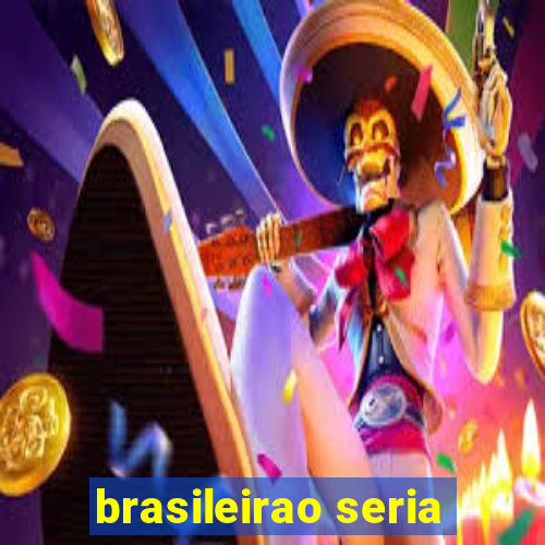 brasileirao seria