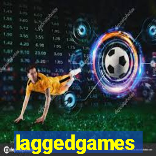 laggedgames