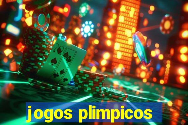 jogos plimpicos