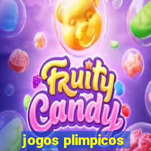 jogos plimpicos