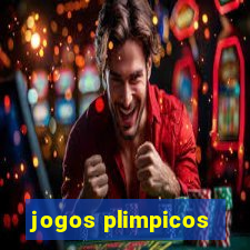 jogos plimpicos