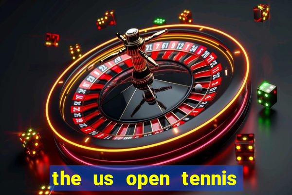 the us open tennis bets l sbk