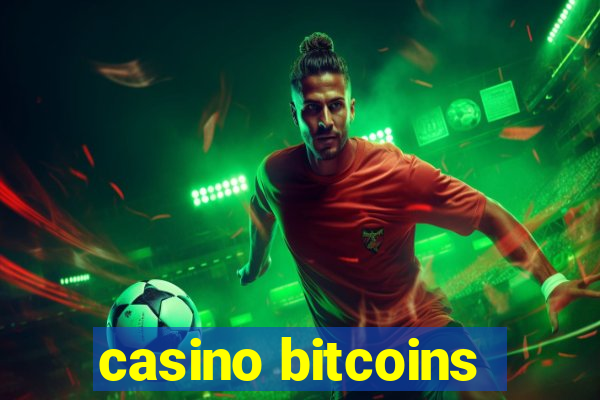 casino bitcoins