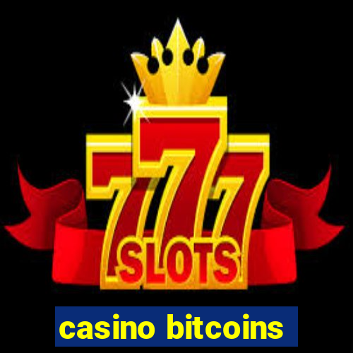 casino bitcoins