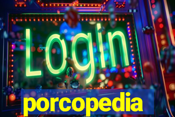 porcopedia