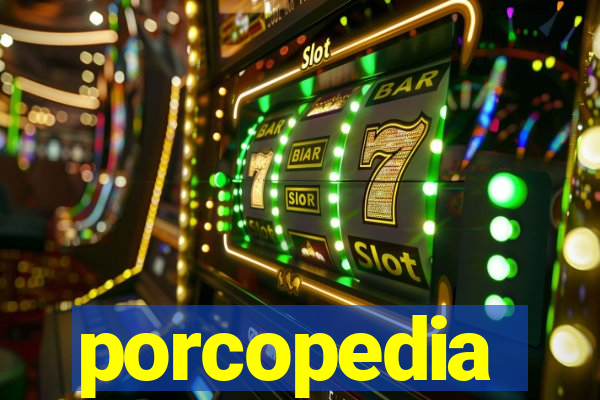 porcopedia