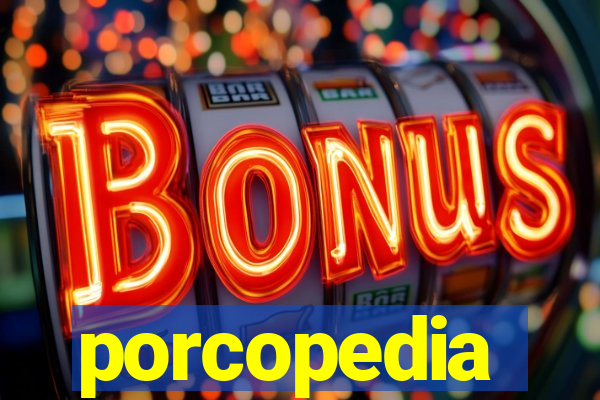 porcopedia