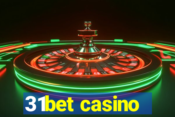 31bet casino