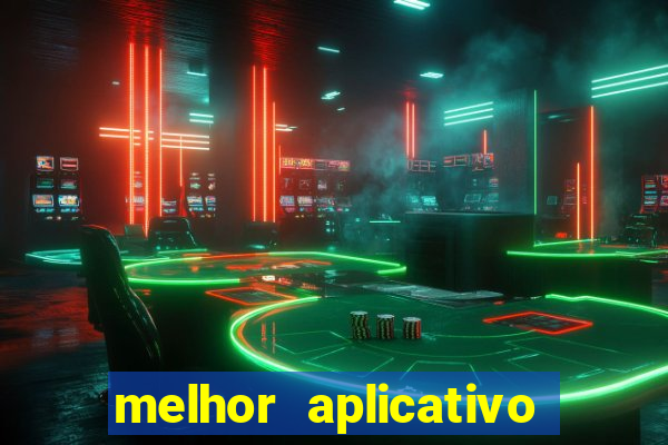 melhor aplicativo jogo do bicho