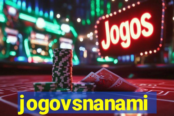 jogovsnanami