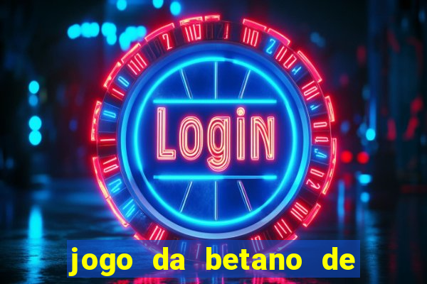 jogo da betano de 1 centavo