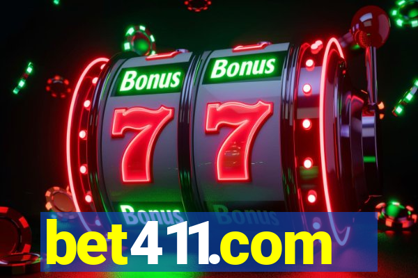 bet411.com