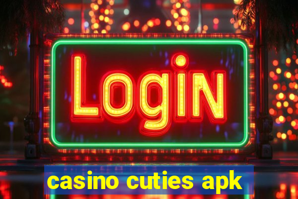 casino cuties apk