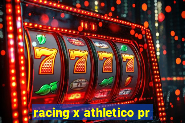 racing x athletico pr