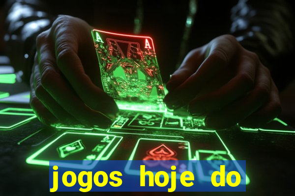 jogos hoje do brasileir?o série a