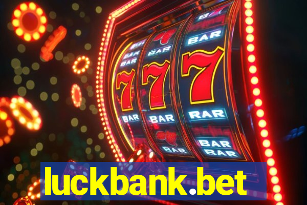 luckbank.bet