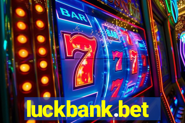 luckbank.bet