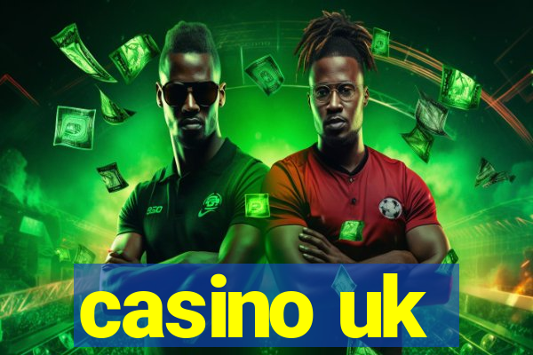 casino uk