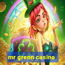 mr grenn casino