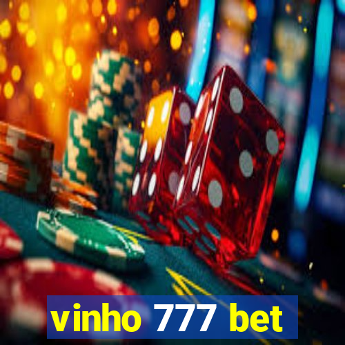 vinho 777 bet