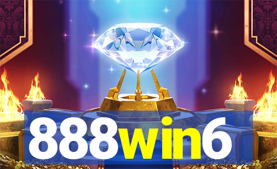 888win6