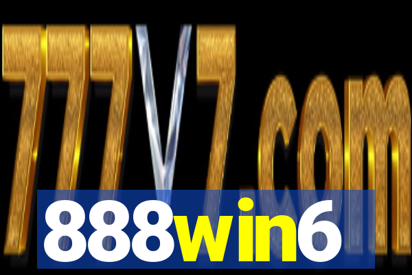 888win6