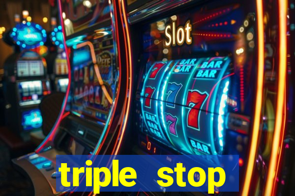 triple stop mermaids find slot