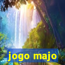 jogo majo